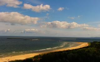 Świnoujscie wschód - 03-05-2025 08:41