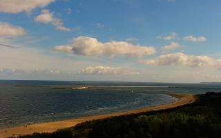 Świnoujscie wschód - 03-05-2025 08:49