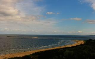 Świnoujscie wschód - 03-05-2025 09:21