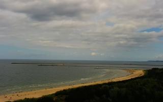 Świnoujscie wschód - 03-05-2025 09:45