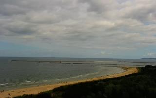 Świnoujscie wschód - 03-05-2025 09:53