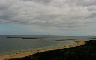 Świnoujscie wschód - 03-05-2025 10:02