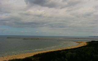 Świnoujscie wschód - 03-05-2025 10:10