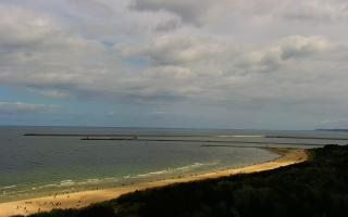 Świnoujscie wschód - 03-05-2025 10:18