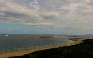 Świnoujscie wschód - 03-05-2025 10:26