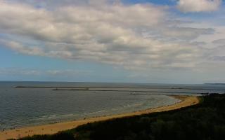 Świnoujscie wschód - 03-05-2025 10:34