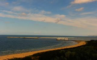 Świnoujscie wschód - 03-05-2025 11:22
