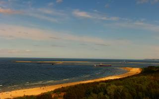 Świnoujscie wschód - 03-05-2025 12:19
