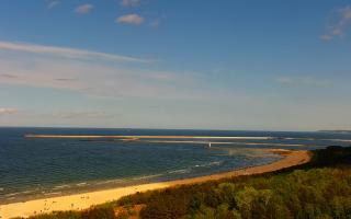 Świnoujscie wschód - 03-05-2025 12:35