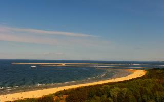 Świnoujscie wschód - 03-05-2025 12:43
