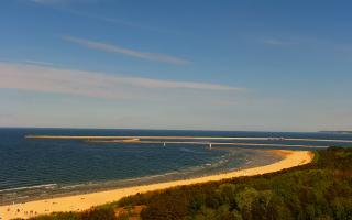 Świnoujscie wschód - 03-05-2025 12:52