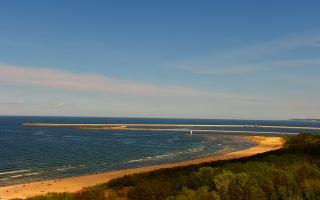 Świnoujscie wschód - 03-05-2025 13:16