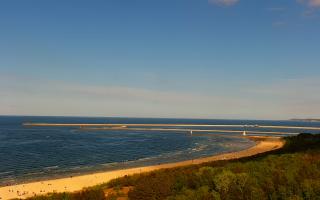 Świnoujscie wschód - 03-05-2025 13:40