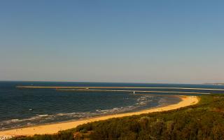 Świnoujscie wschód - 16-06-2025 15:31