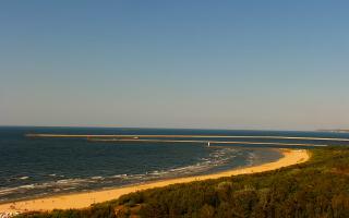 Świnoujscie wschód - 16-06-2025 15:39