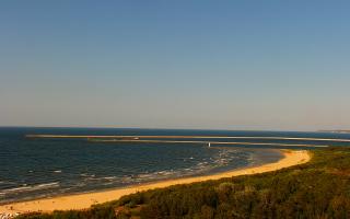Świnoujscie wschód - 16-06-2025 15:48