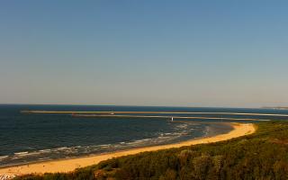 Świnoujscie wschód - 16-06-2025 15:56
