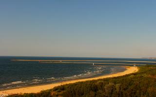 Świnoujscie wschód - 16-06-2025 16:04
