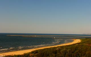 Świnoujscie wschód - 16-06-2025 16:12