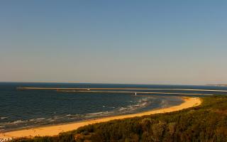 Świnoujscie wschód - 16-06-2025 16:20