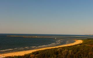 Świnoujscie wschód - 16-06-2025 16:28