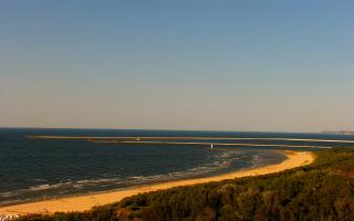 Świnoujscie wschód - 16-06-2025 16:44