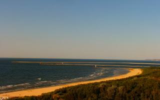 Świnoujscie wschód - 16-06-2025 16:52