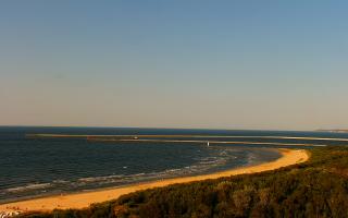 Świnoujscie wschód - 16-06-2025 17:00