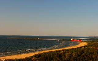 Świnoujscie wschód - 16-06-2025 17:08