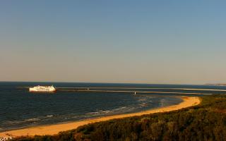 Świnoujscie wschód - 16-06-2025 17:17