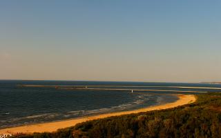 Świnoujscie wschód - 16-06-2025 17:25