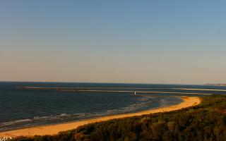 Świnoujscie wschód - 16-06-2025 17:33