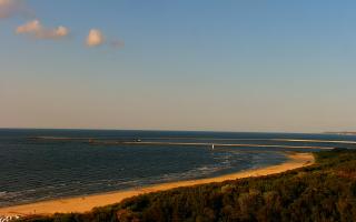 Świnoujscie wschód - 16-06-2025 17:41