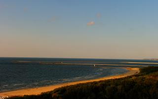 Świnoujscie wschód - 16-06-2025 17:49