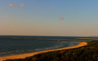 Świnoujscie wschód - 16-06-2025 18:13