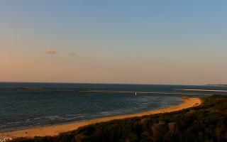 Świnoujscie wschód - 16-06-2025 18:29