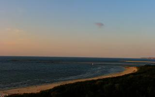 Świnoujscie wschód - 16-06-2025 18:37