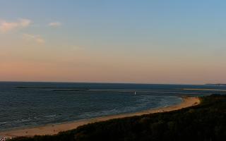 Świnoujscie wschód - 16-06-2025 18:45