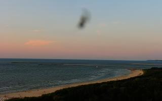 Świnoujscie wschód - 16-06-2025 19:02