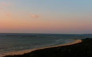 Świnoujscie wschód - 16-06-2025 19:26