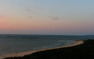 Świnoujscie wschód - 16-06-2025 19:34