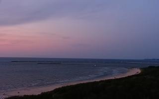 Świnoujscie wschód - 16-06-2025 20:06