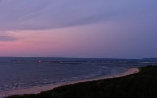 Świnoujscie wschód - 16-06-2025 20:15