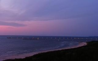Świnoujscie wschód - 16-06-2025 20:23