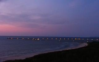 Świnoujscie wschód - 16-06-2025 20:39