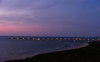 Świnoujscie wschód - 16-06-2025 20:47