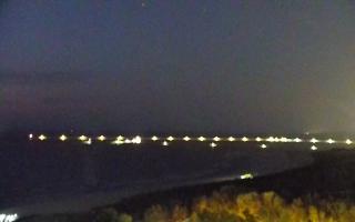Świnoujscie wschód - 16-06-2025 22:40