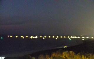 Świnoujscie wschód - 16-06-2025 22:56