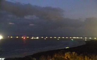 Świnoujscie wschód - 17-06-2025 00:25