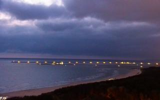 Świnoujscie wschód - 17-06-2025 01:14